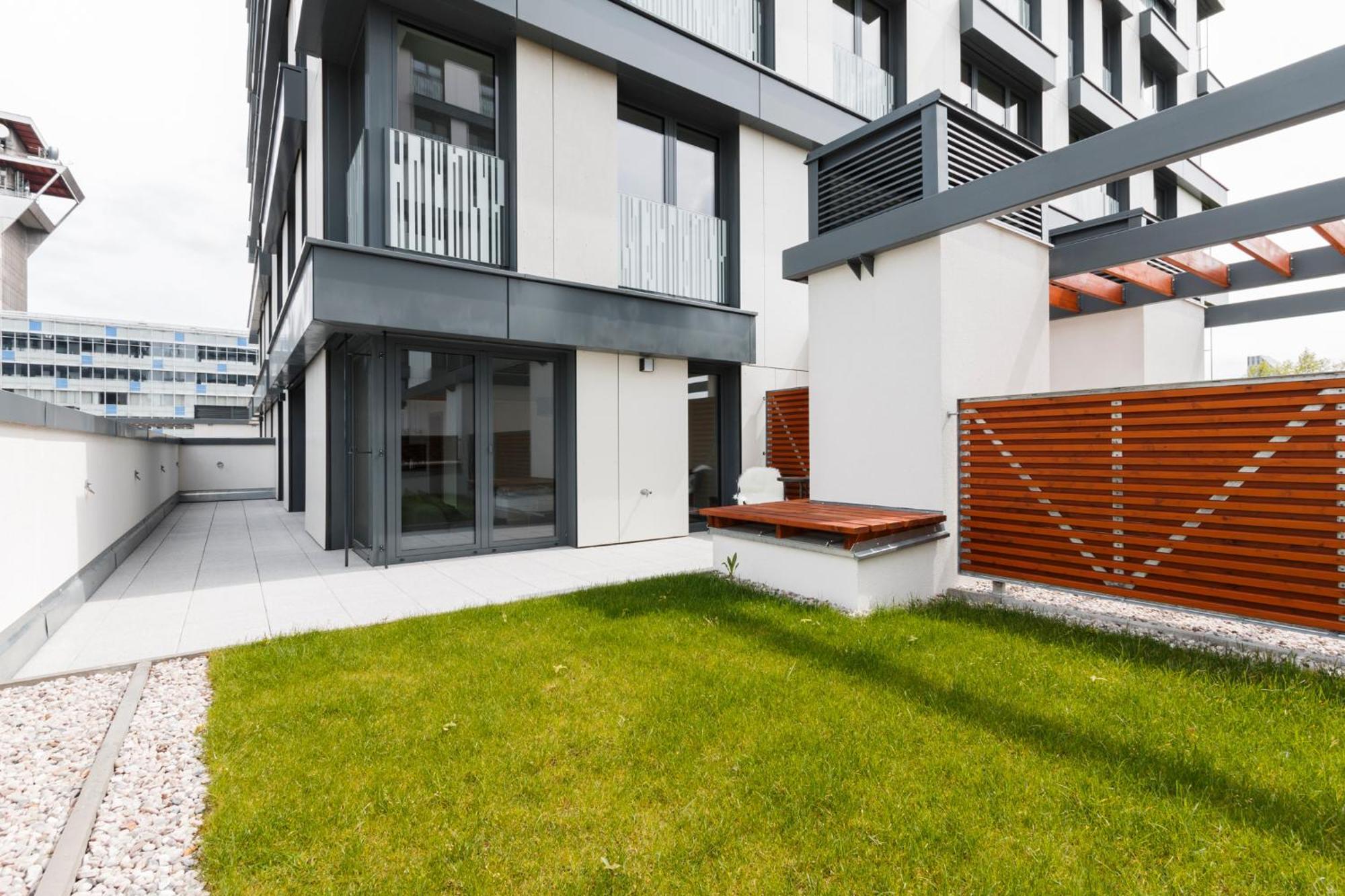 Prague Days - Luxurious Apartments In Trendy Zizkov المظهر الخارجي الصورة